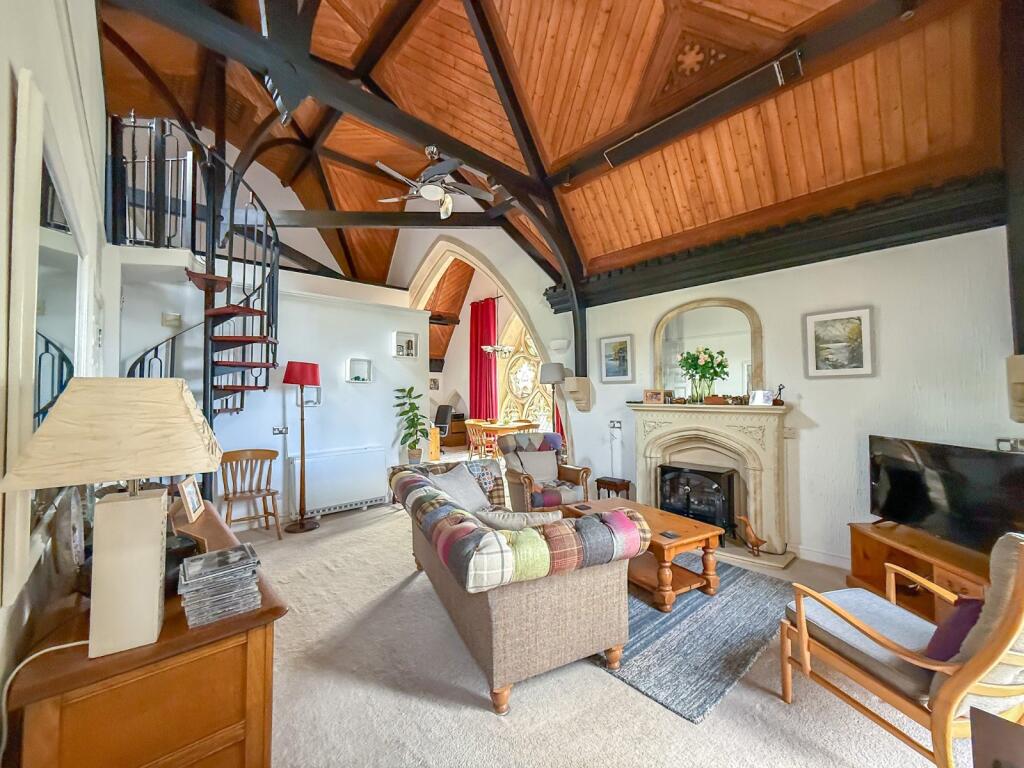 Apartment in Clevedon, Walton Park - View 4