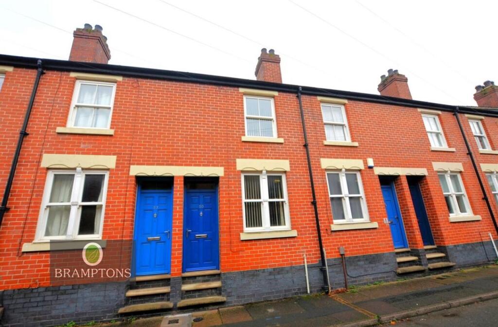 Main image of property: Port Street, Middleport, Stoke-On-Trent