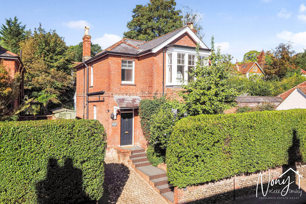 Main image of property: St Cross, Winchester