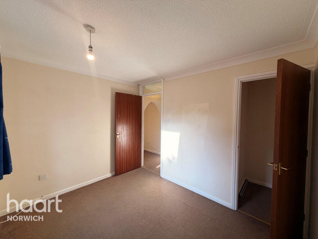 Main image of property: Gillman Road, Norwich