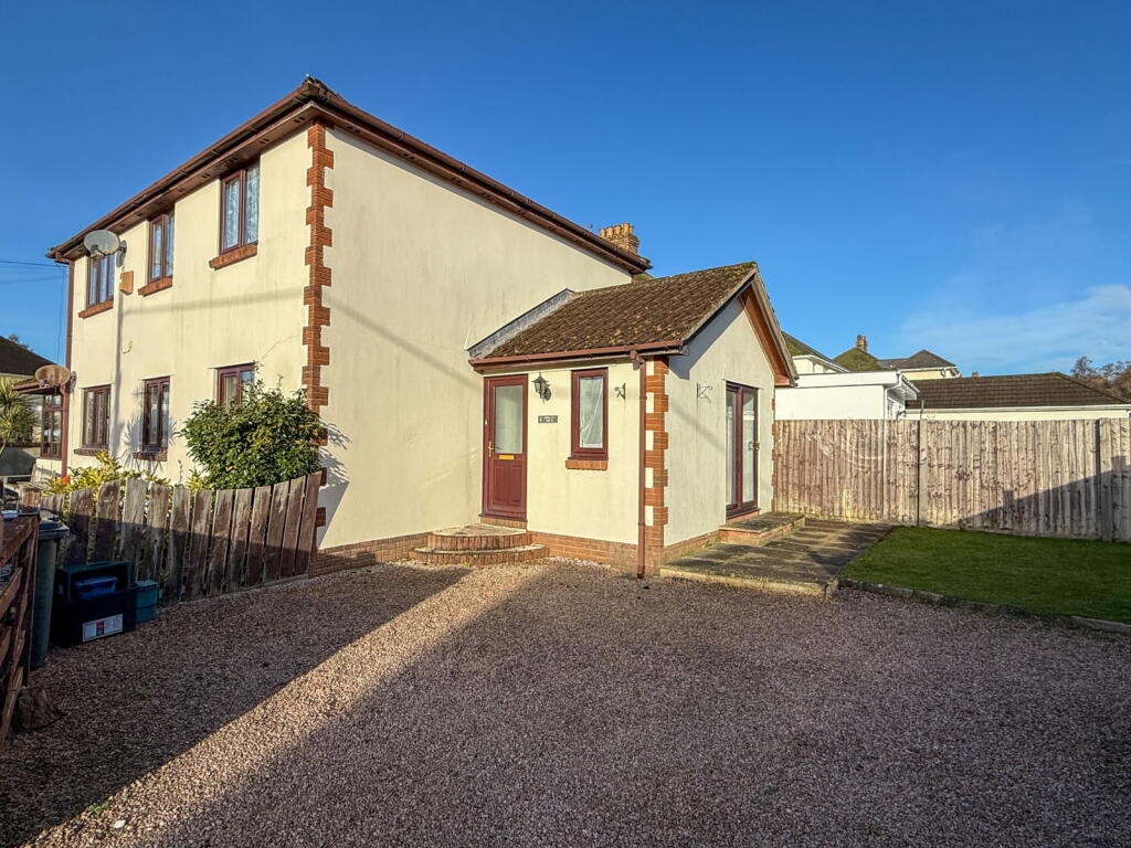 Main image of property: Rydon Road, Kingsteignton, Newton Abbot, TQ12 3LP