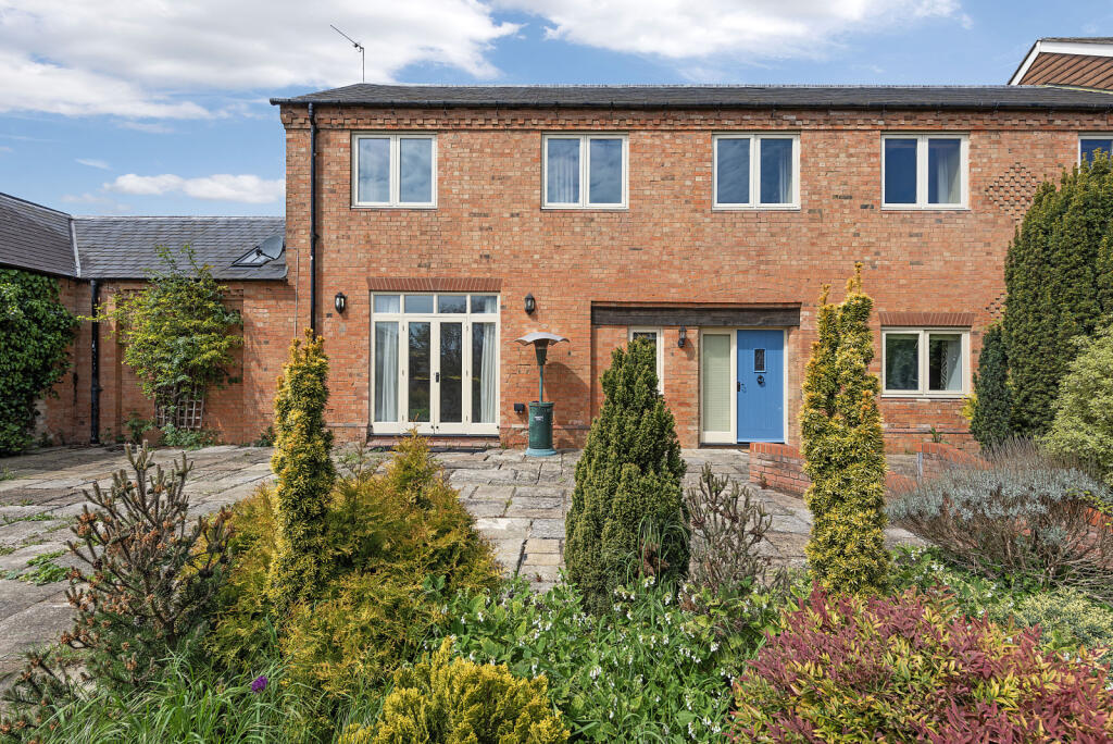 Main image of property: Loop Road, Keyston, Huntingdon, Cambridgeshire, PE28
