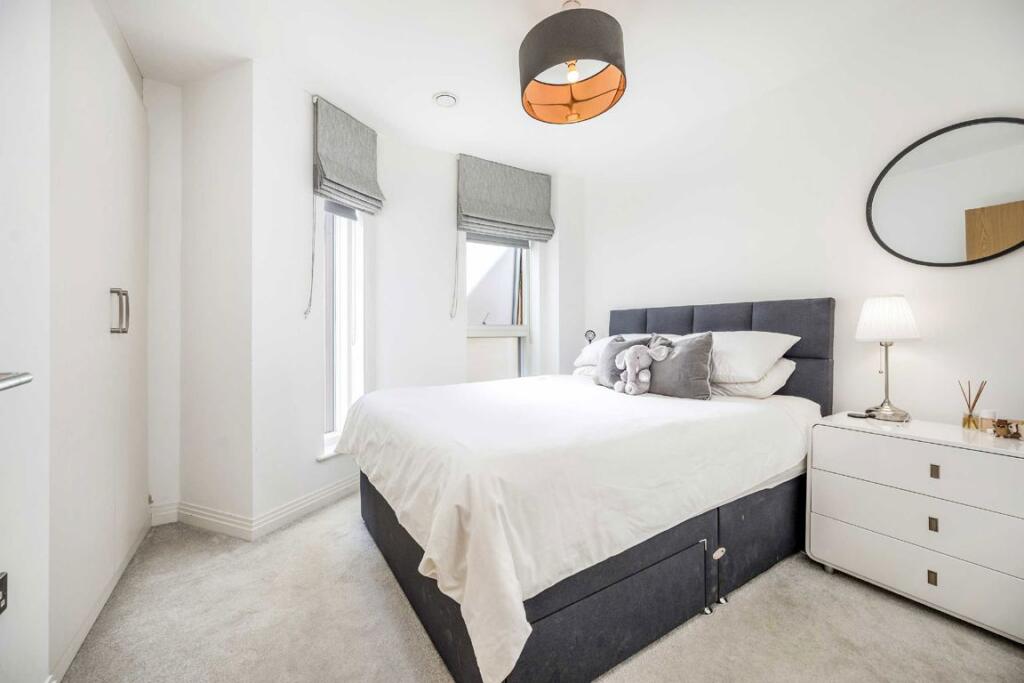 Apartment in London, Oakleigh Park, Whetstone - View 5