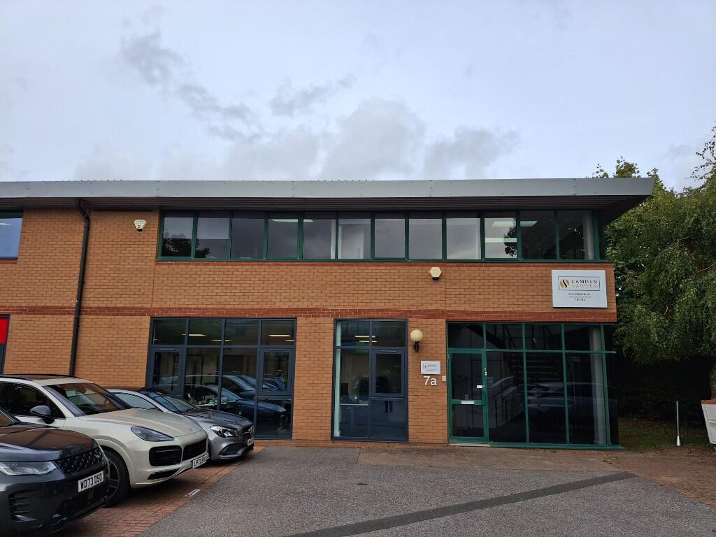 Main image of property: Lustleigh Close, Exeter, Devon, EX2