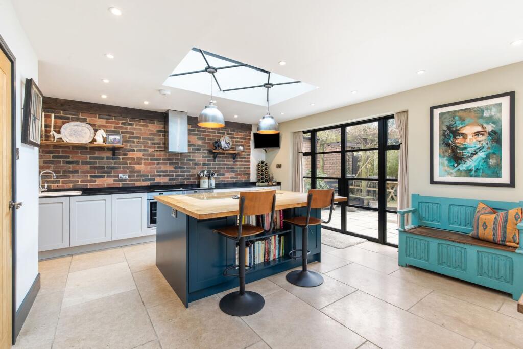 Main image of property: Old Guildford Road, Broadbridge Heath, RH12