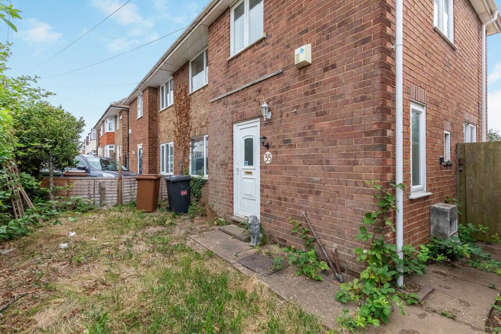 House in Wellingborough, Wendel View - View 2