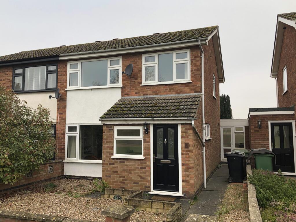 Main image of property: Melrose Close, Stamford