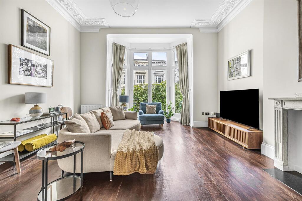 Main image of property: Buckland Crescent, Belsize Park, NW3