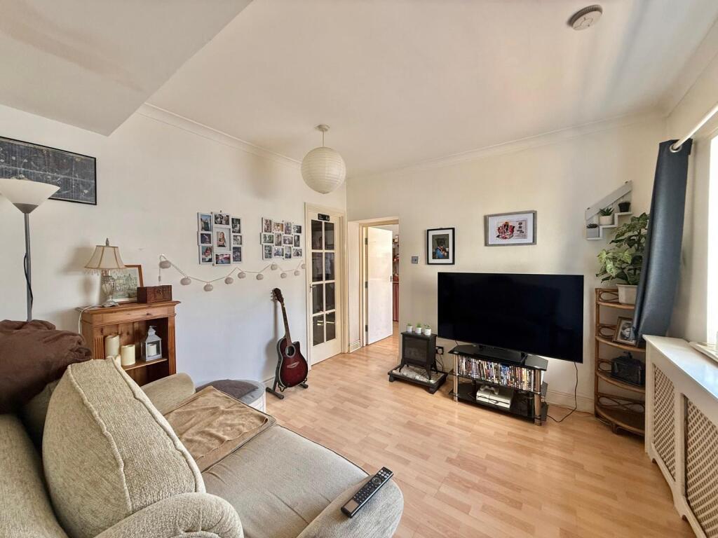 Apartment in York - View 3