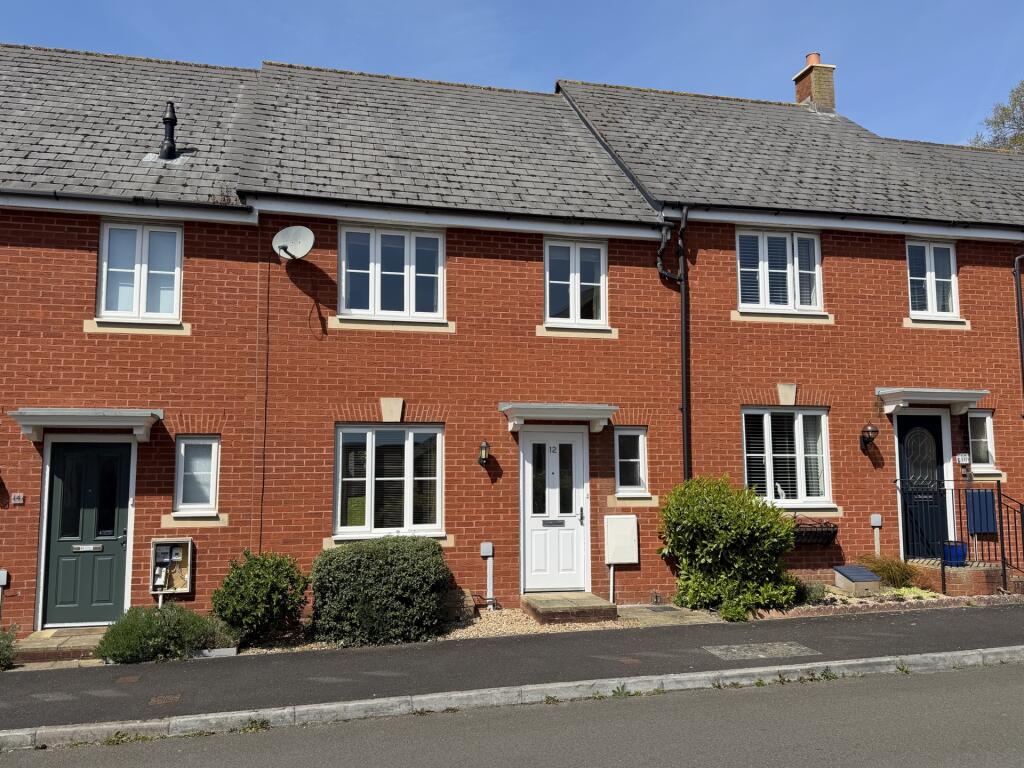 Main image of property: Bathern Road, Exeter, EX2