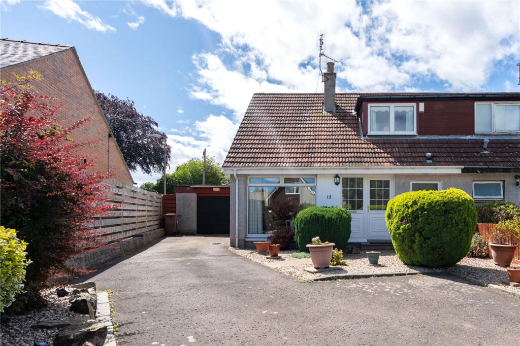 Main image of property: 12 Churchway, Longniddry, East Lothian, EH32 0LW