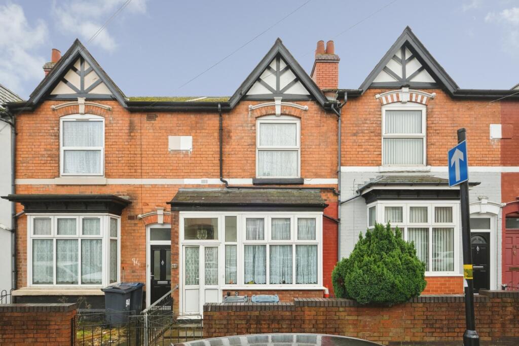 Main image of property: Fentham Road, Aston, Birmingham, West Midlands, B6