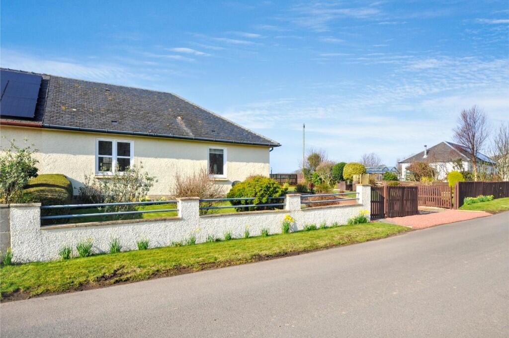 Main image of property: 3 Knockavalley, Golf Course Road, Girvan, Ayrshire, KA26 9HZ