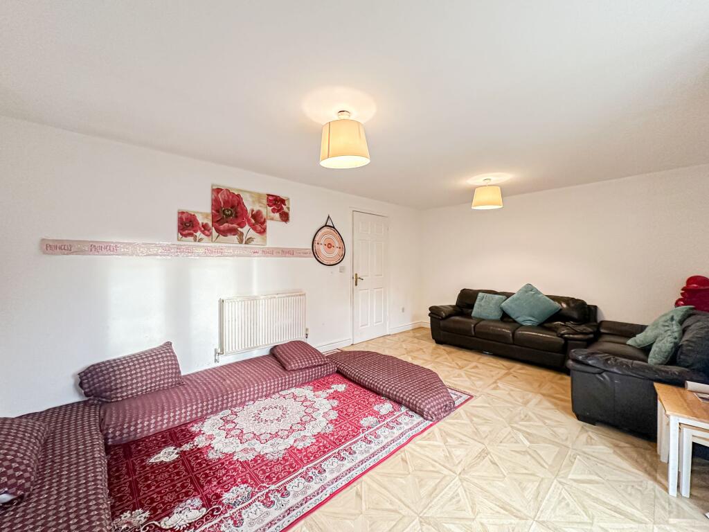 House in Liverpool, Knowledge Quarter, Kensington - View 6