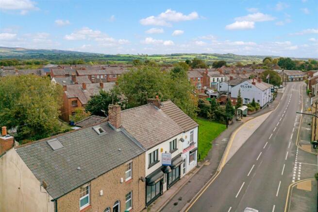 View of High Street