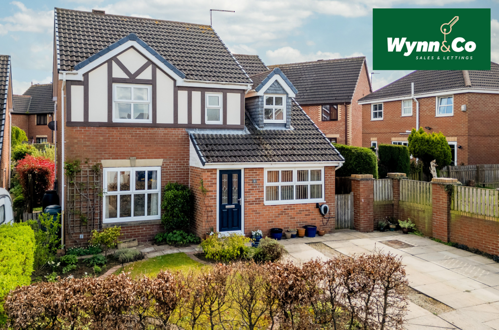 Main image of property: Greenside Court, New Crofton, Wakefied