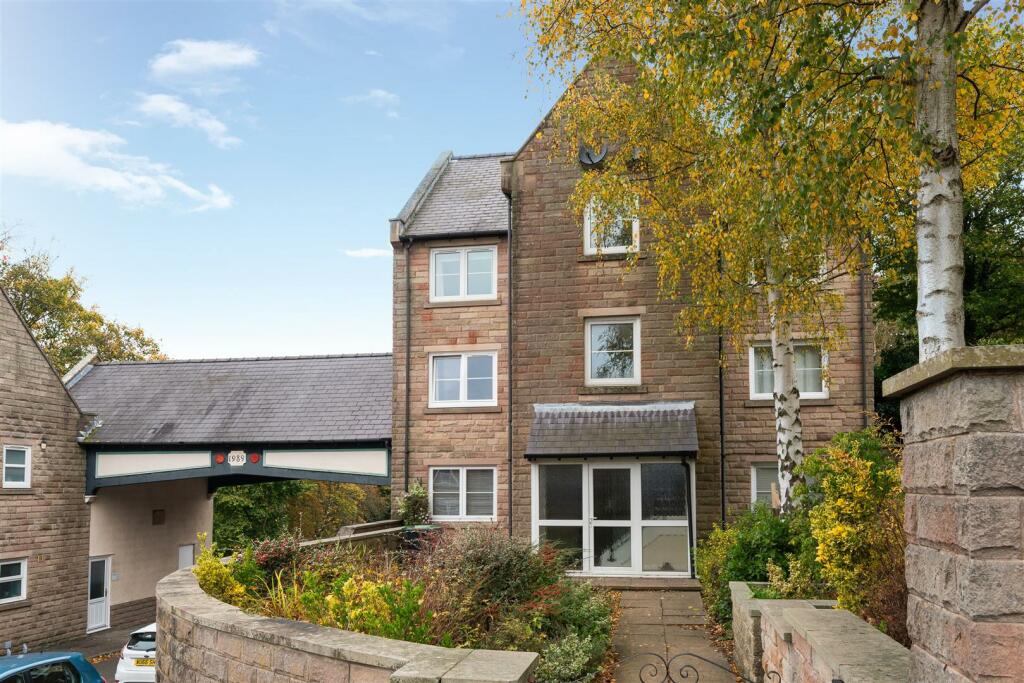 Main image of property: 10 Bank Gardens, Matlock, DE4 3WA