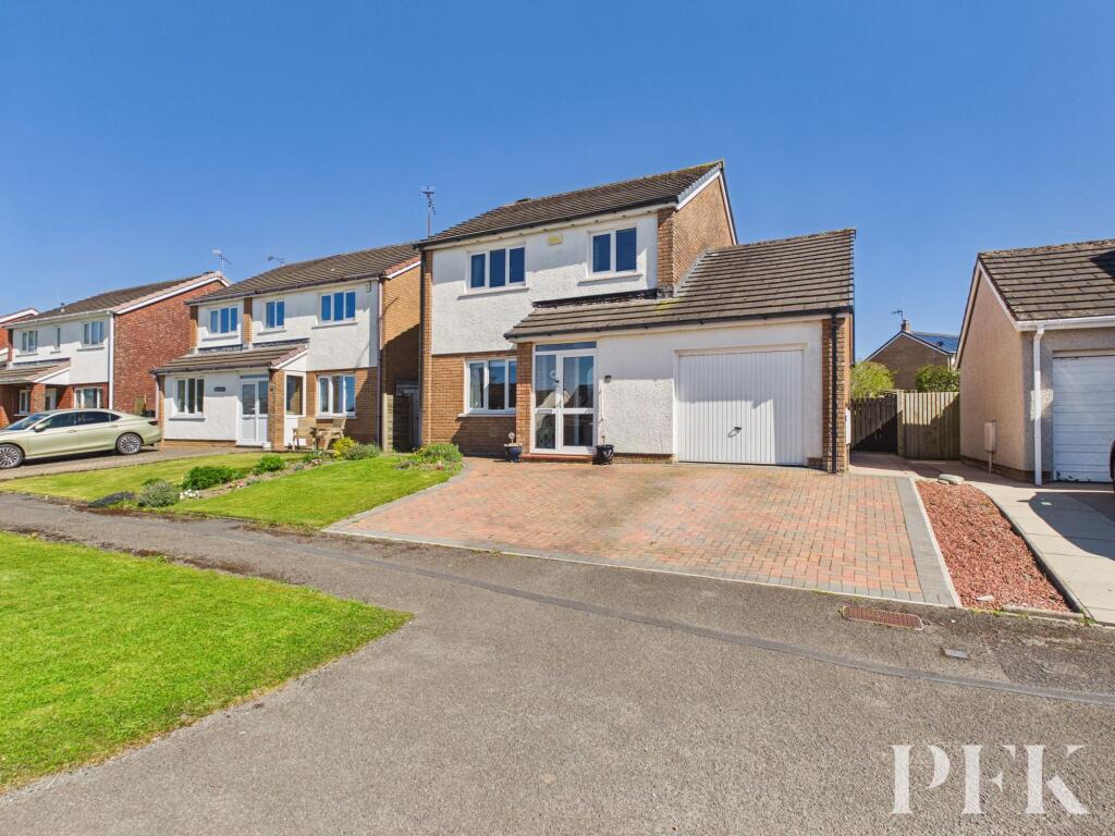 Main image of property: Rydal Drive, Cockermouth, CA13