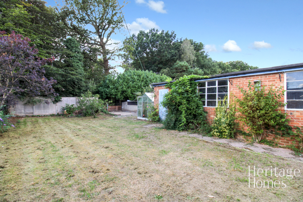 House in Norwich - View 2