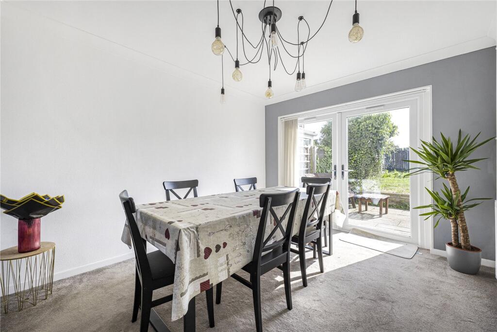 House in Swanley, White Oak - View 4
