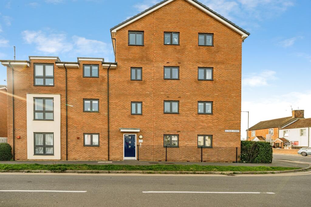Main image of property: Putman Street, Aylesbury