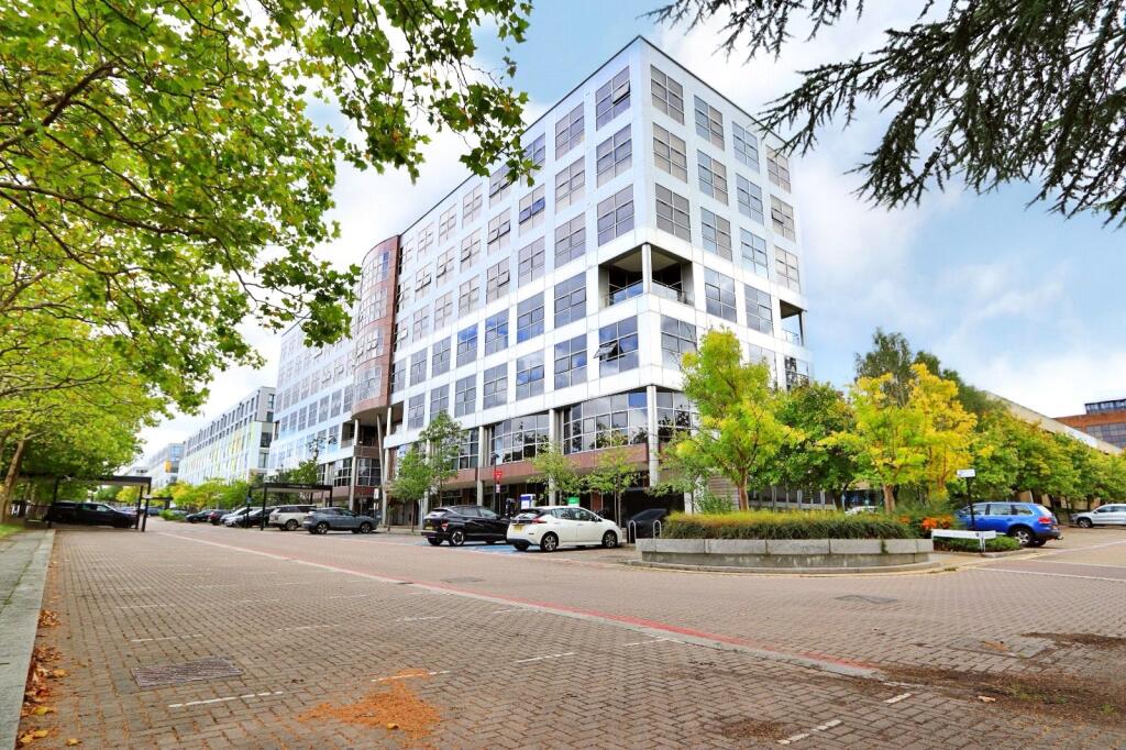Main image of property: Silbury Boulevard, Central Milton Keynes, MK9
