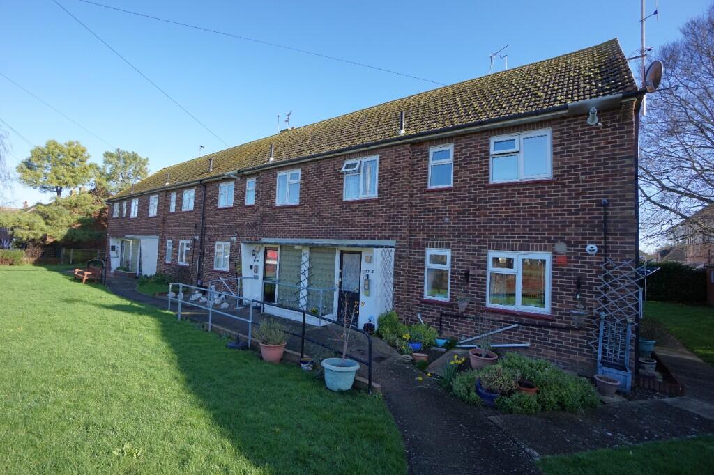 Main image of property: Guildford Avenue, Westgate-On-Sea, Kent, CT8