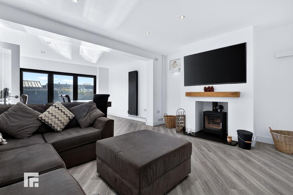 Main image of property: Glyndwr Avenue, St. Athan