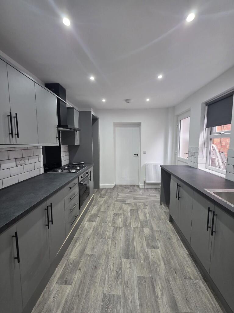 Main image of property: Audley Road, Newcastle Upon Tyne, NE3