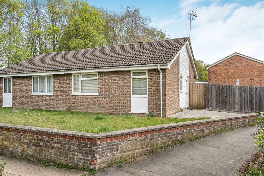 Main image of property: Chalkstone Way, Haverhill