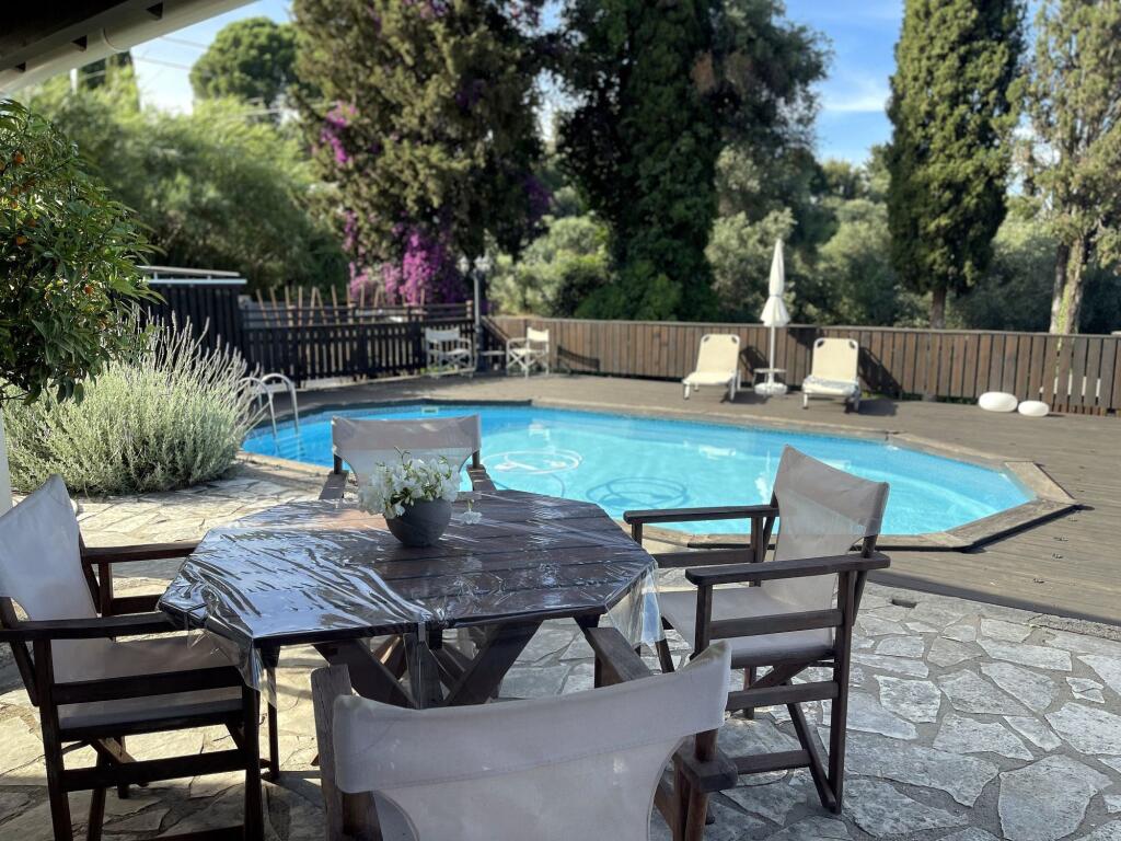 Main image of property: Ionian Islands, Corfu, Evropouli