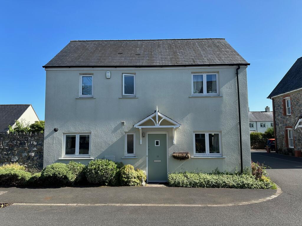 Main image of property: Cator, Stoke Gabriel, Totnes, Devon