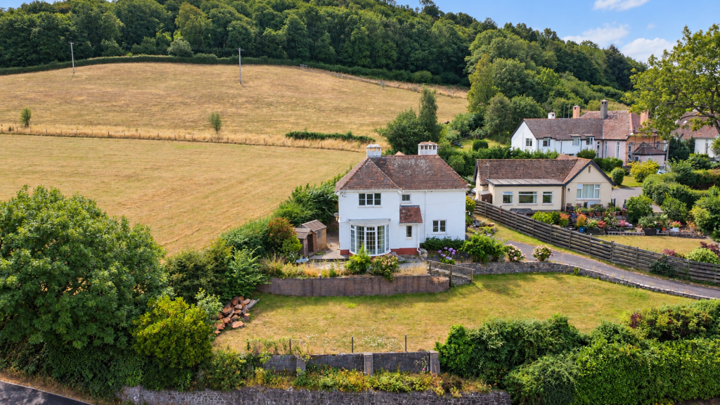 Main image of property: Pinecrest, Tivington, Minehead
