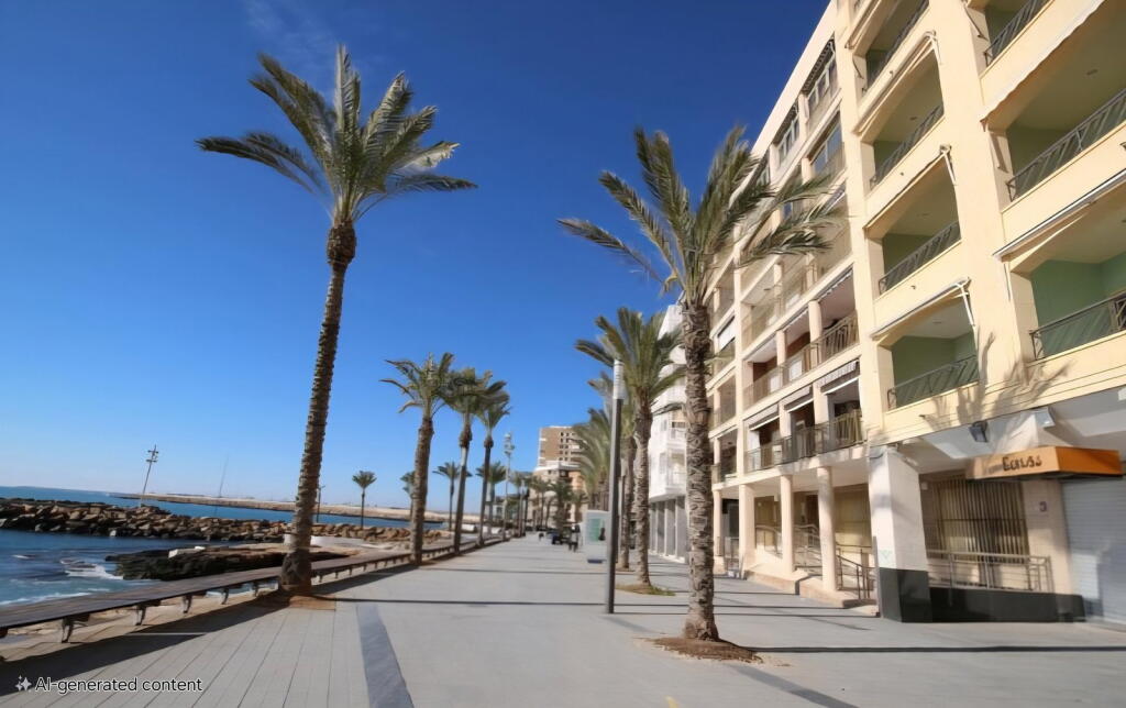 Main image of property: Valencia, Alicante, Torrevieja