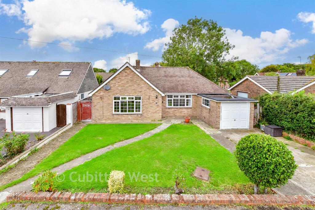 Main image of property: Halliford Drive, Barnham, Bognor Regis, West Sussex