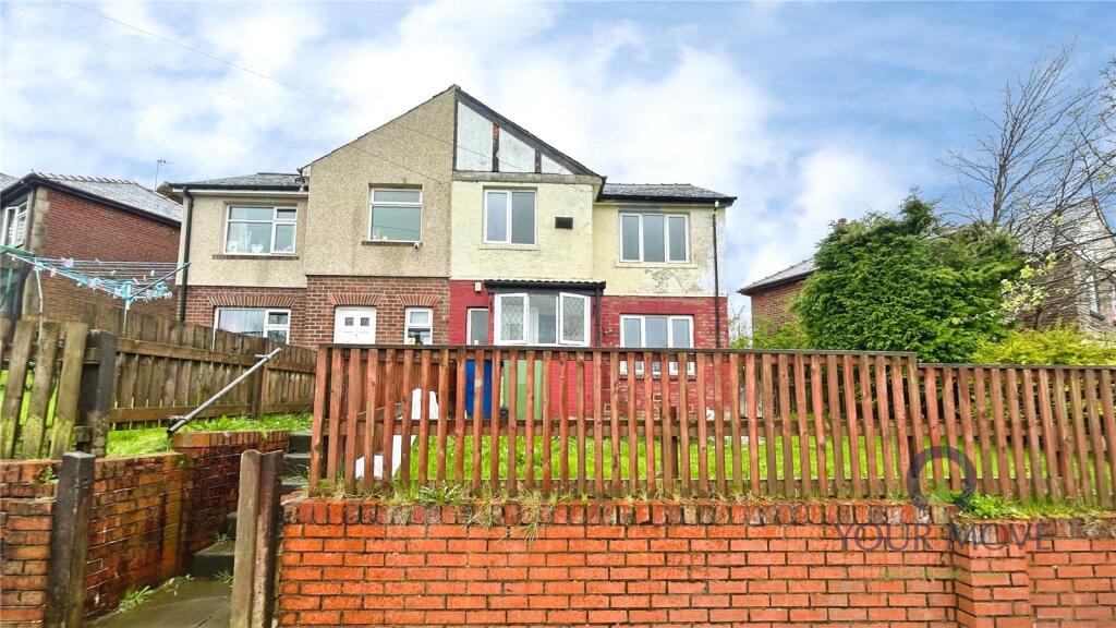 Main image of property: Thorn Bank, Bacup, Lancashire, OL13