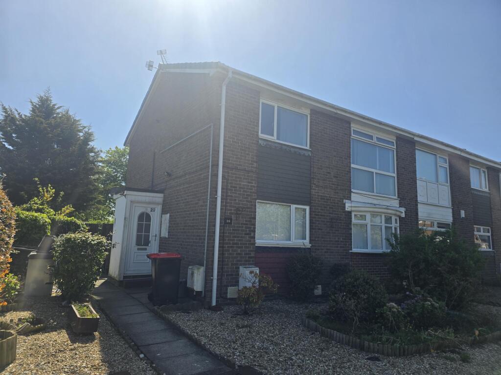 Main image of property: Planetree Court, MIDDLESBROUGH