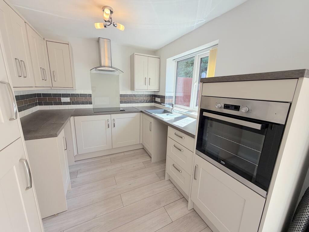 House in Cannock Chase, Staffordshire - View 5