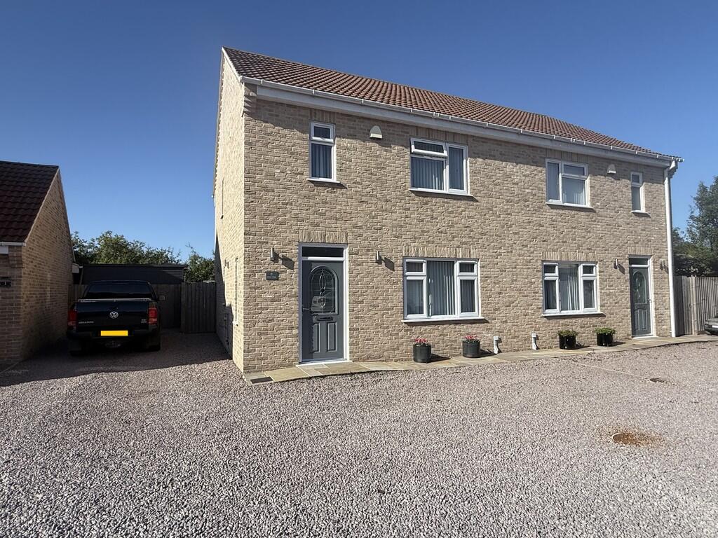 Main image of property: Kirton Close, Manea, March, Cambs., PE15 0NE