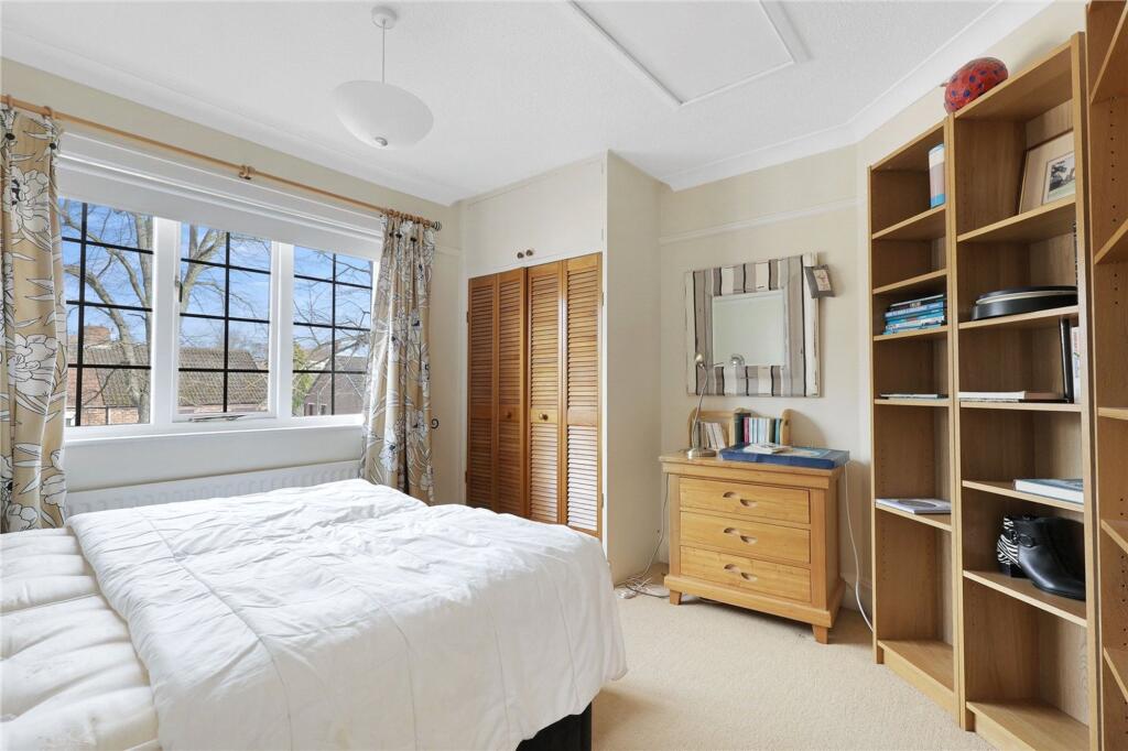 House in Stockton-on-Tees, Nunthorpe - View 3