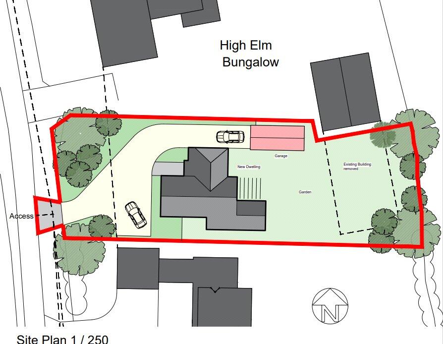 Main image of property: Crowfield Road, Stonham Aspal, Stowmarket, Suffolk, IP14