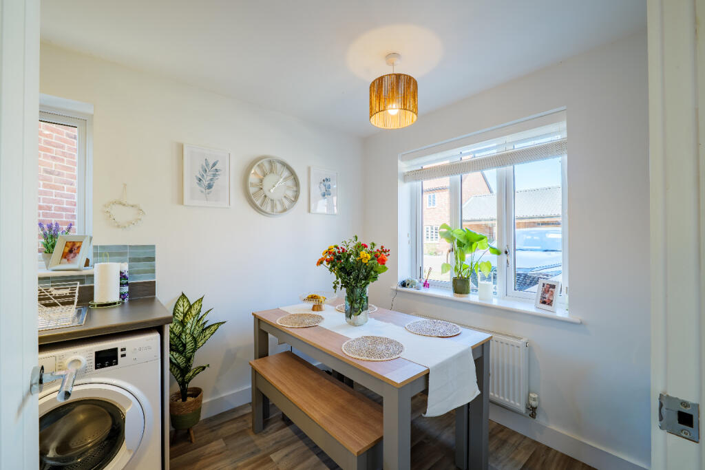 House in Norwich - View 4