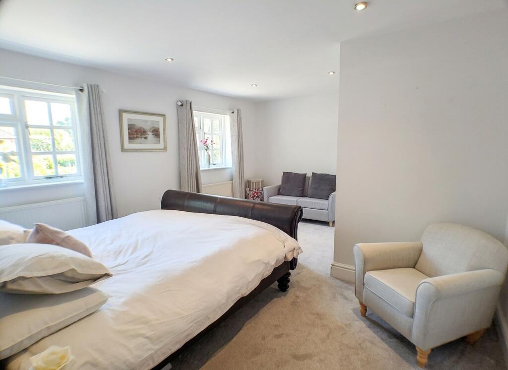Chapel Lane, Granby, NG13 photo 4