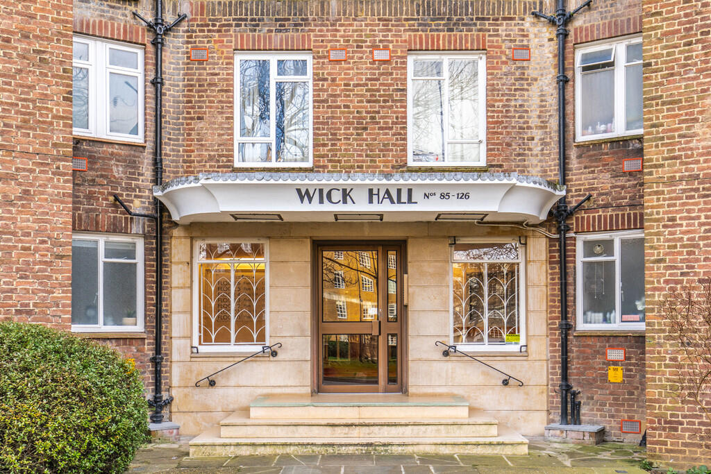 Main image of property: Furze Hill, Hove
