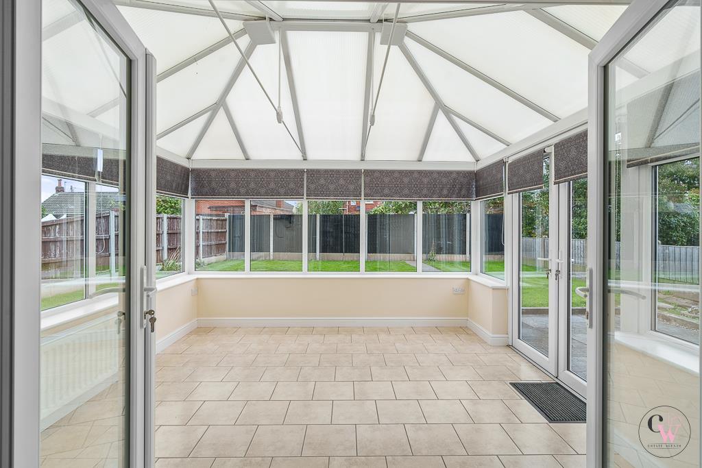 House in Crewe - View 5
