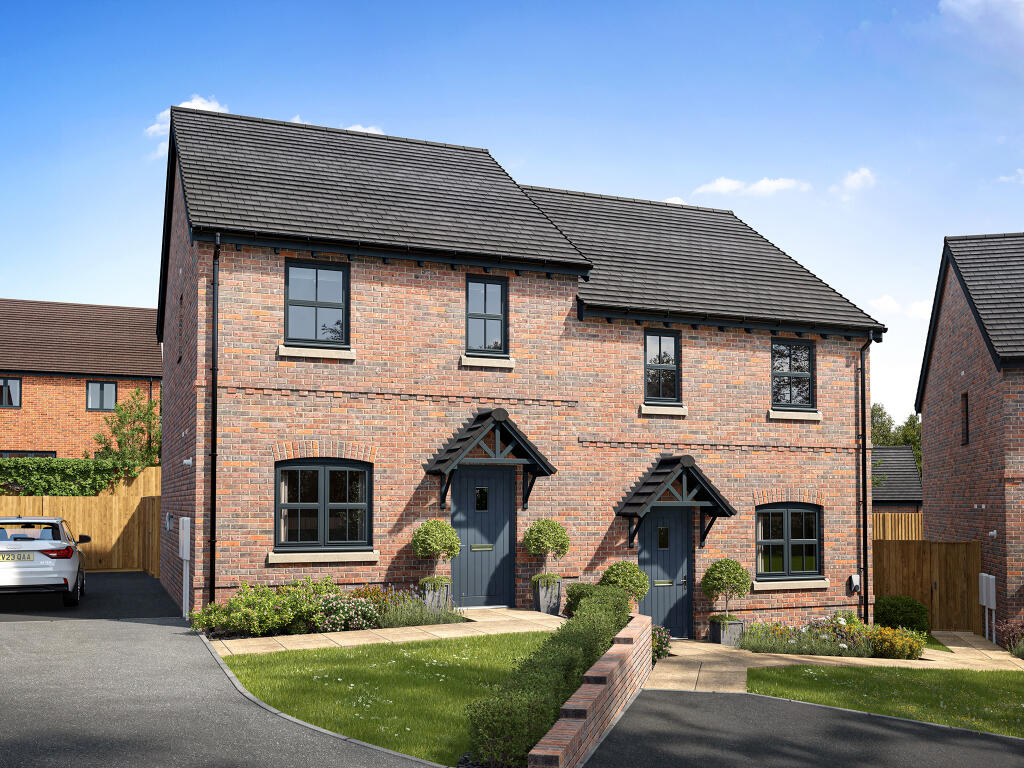 Main image of property: Fryatts Way
Bexhill
Bexhill on Sea
East Sussex
TN39 4LW