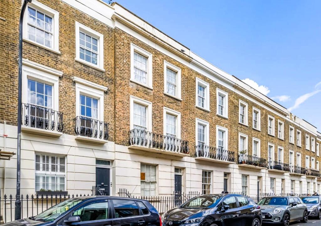 Main image of property: Greenland Road, Camden, London, NW1