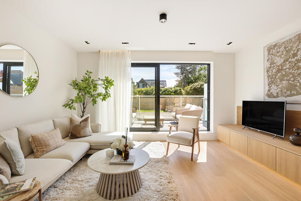 Apartment in London - View 5