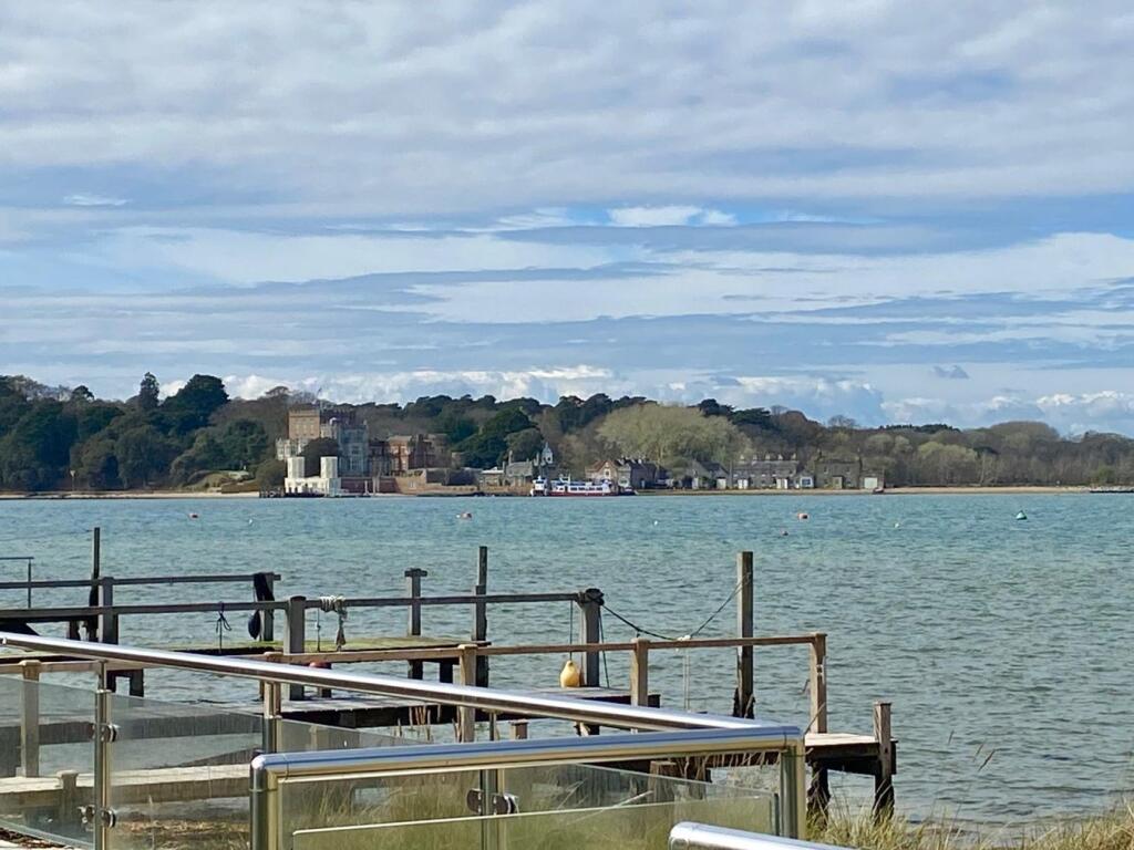 Additional image 4 of Old Coastguard Road, Sandbanks , Poole, BH13