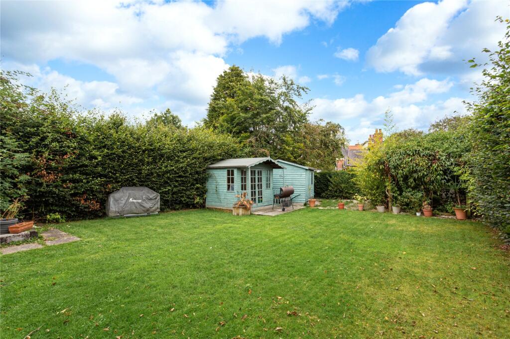 House in York - View 4